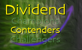 Graphic for Dividend Contenders