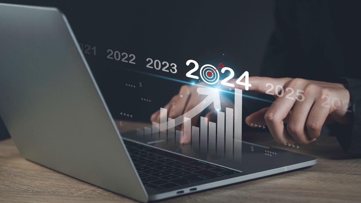 The 10 Biggest Business Trends For 2024 Everyone Must Be Ready For Now ...