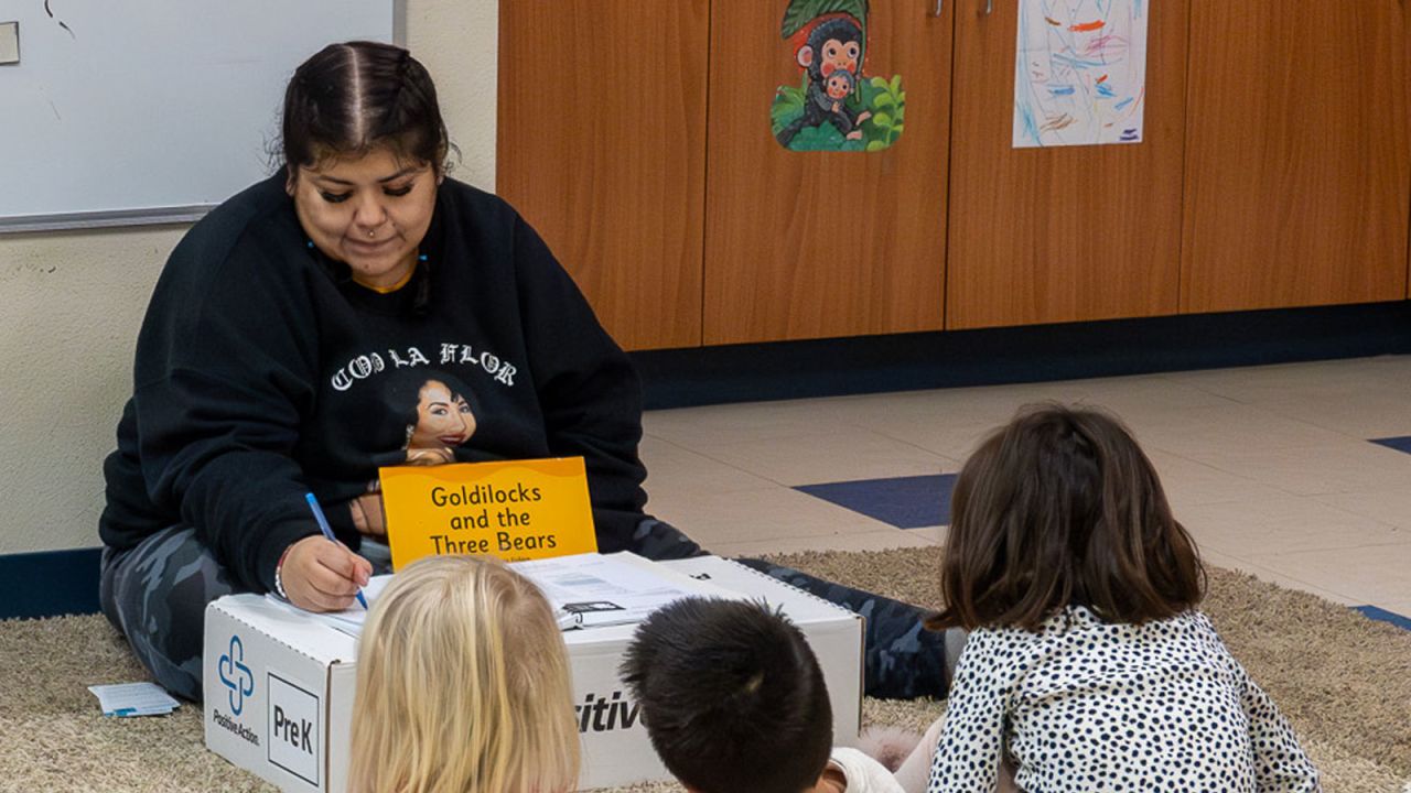 The Skagit Valley Family YMCA had to close one of its early learning centers after the federal stabilization program expired.