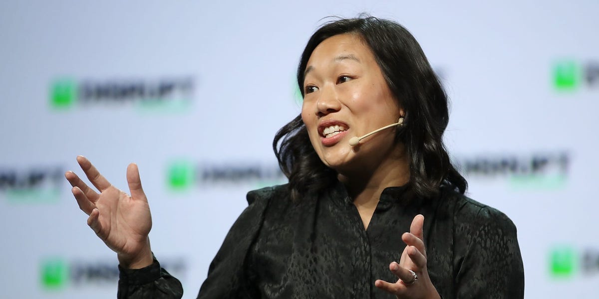 Priscilla Chan's education, career, and life, from Harvard to the Chan ...