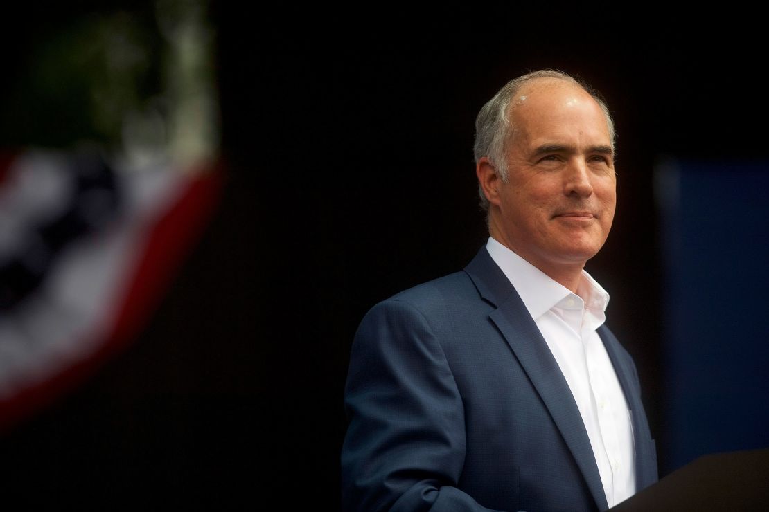 bob casey 2024 senate race