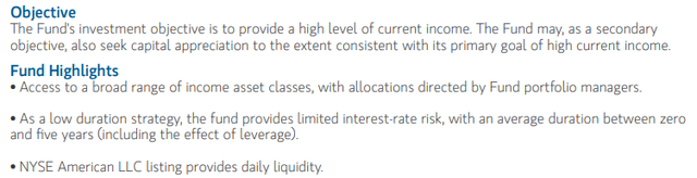 EVV Objective and Highlights