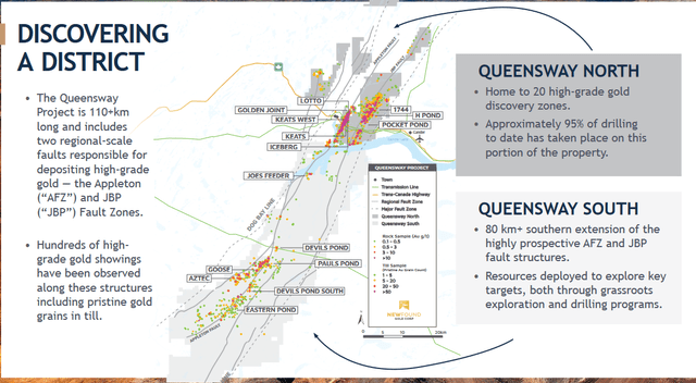 A map of a city Description automatically generated